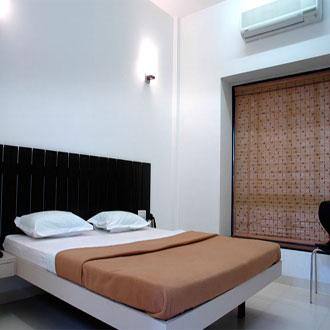 Hotel Manmandir Executive, Aurangabad 2
